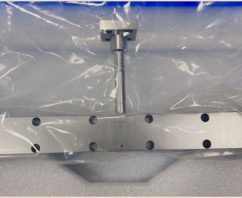 訂製品 材質鈦金屬